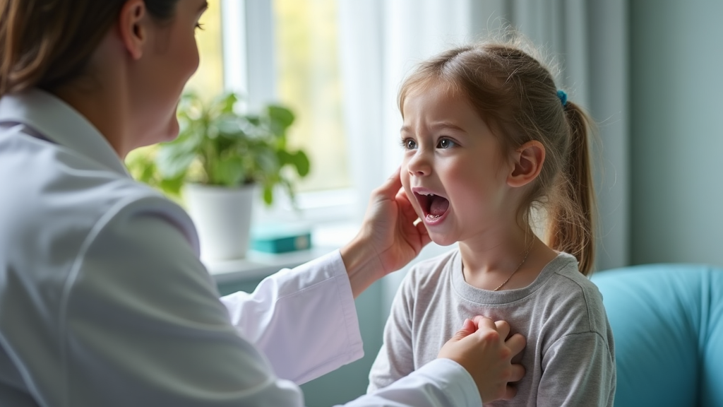 La Alergología Pediátrica: Un Enfoque Integral para el Cuidado de Niños y Adolescentes