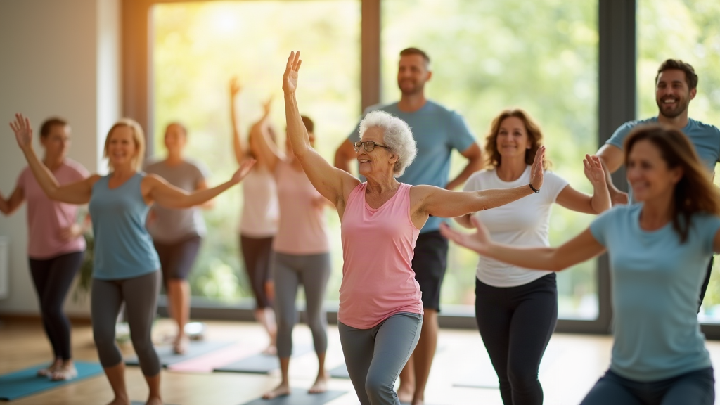 Cuida tus articulaciones: síntomas, prevención y tratamiento desde Reumatología