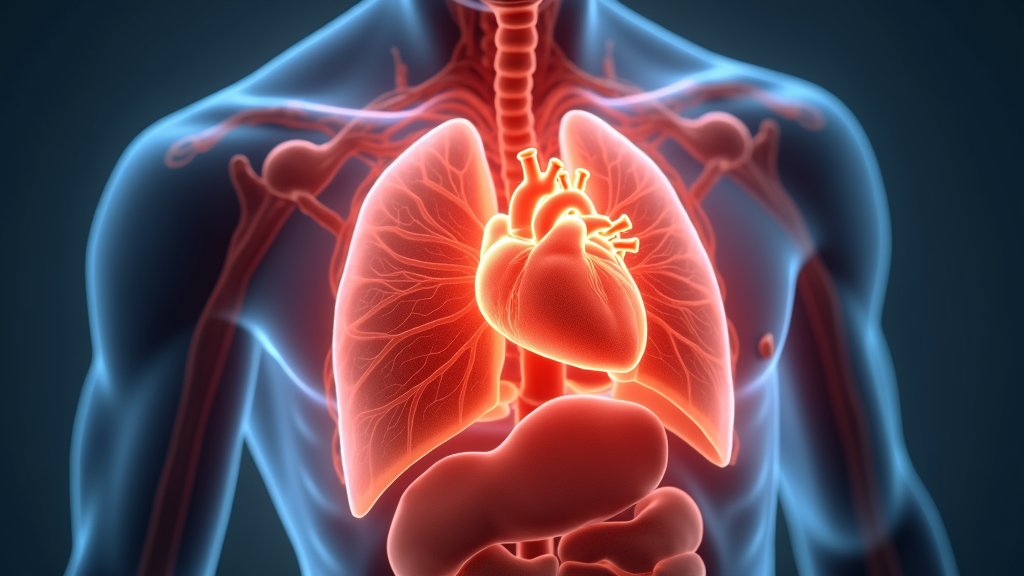 Dolor de Pecho: Causas, Síntomas, Tratamientos y Prevención