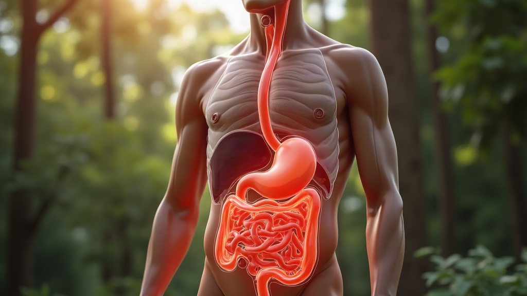 Entendiendo la Enfermedad por Reflujo Gastroesofágico (ERGE): Síntomas, Diagnóstico y Tratamiento