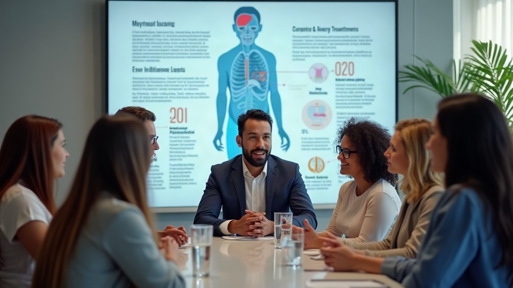 Mitos y Realidades del Lupus: Lo Que Necesitas Saber