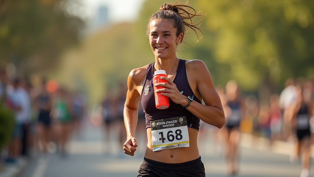 Nutrición para Deportistas: Guía Basada en Evidencia Científica