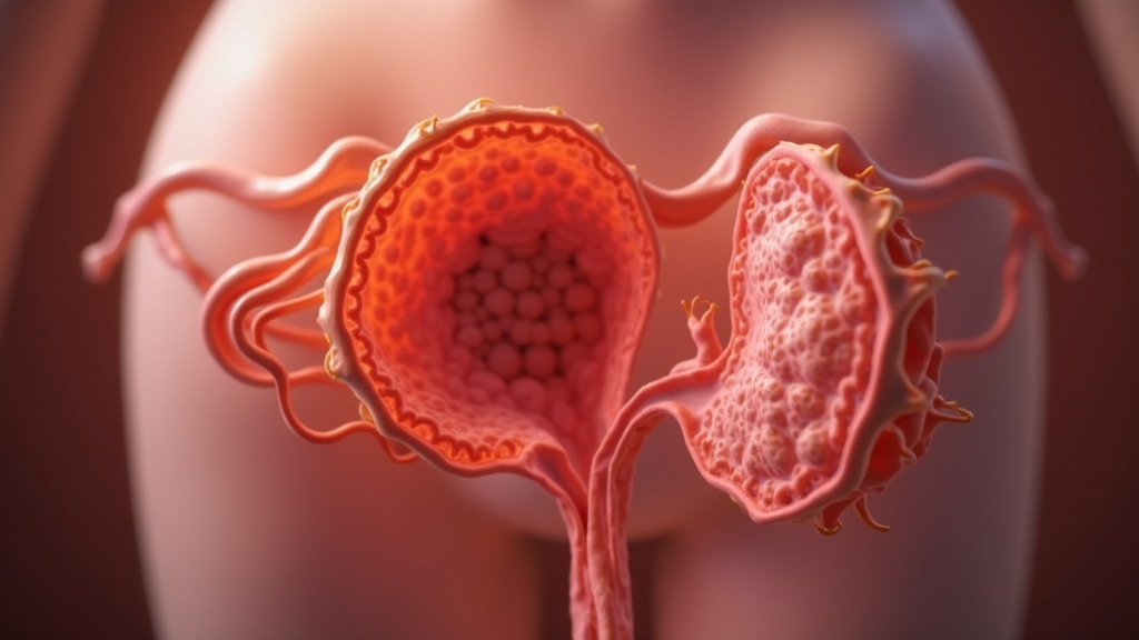 Síndrome de Ovario Poliquístico (SOP) y Fertilidad: Lo Que Debes Saber