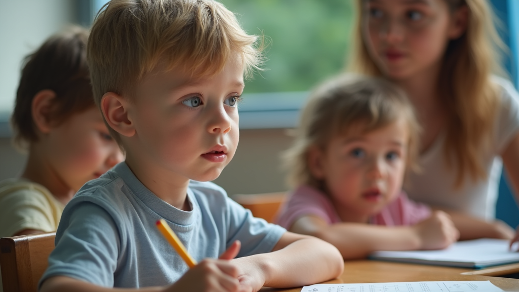 TDAH en Niños y Adolescentes: Guía Completa para Padres y Cuidadores en México